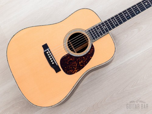 2011 martin custom - 2011,