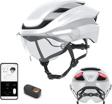 Casco Smart Lumos Ultra E-Bike