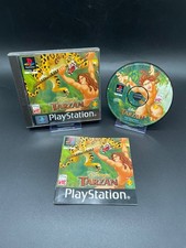Disney Tarzan -Playstation 1