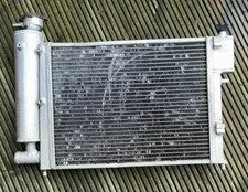 Radiatore Nissens 61358