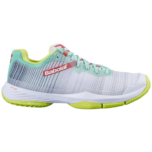 Babolat scarpe jet - babolat,