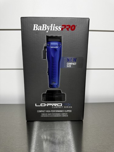 Nuovo babylisspro profx - babylisspro, lo-profx