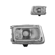 ABAKUS Scheinwerfer links