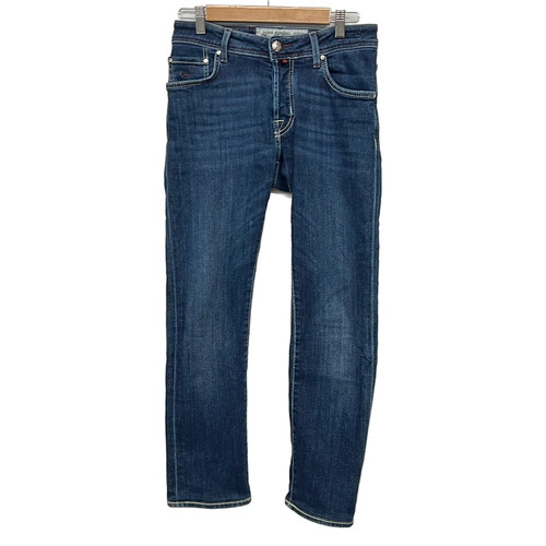 Jeans uomo jacob cohen - jeans, blu