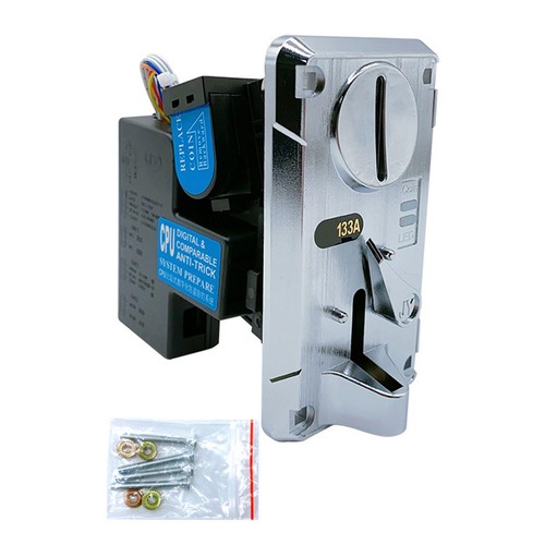 Distributore automatico con