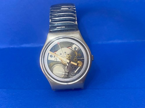 Orologio swatch 101 - gx,