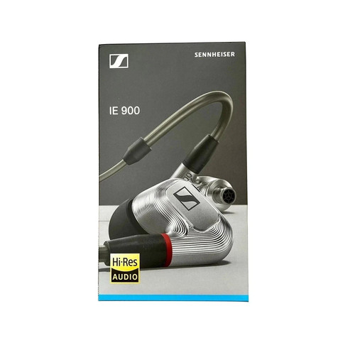 New sennheiser 900 - sennheiser,