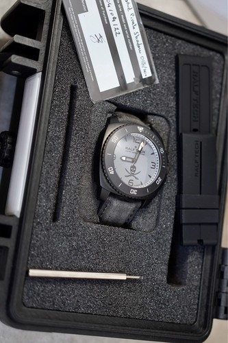Set orologio subacqueo - , ralf