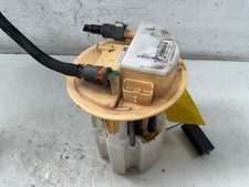 POMPA CARBURANTE PER PEUGEOT