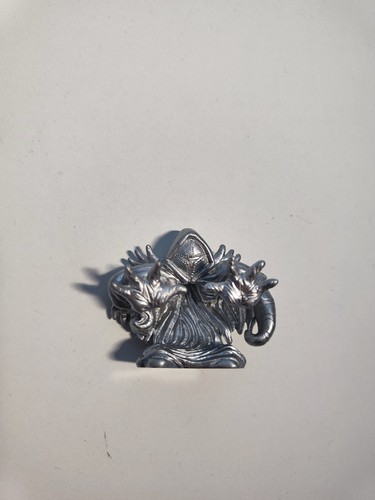 Gormiti serie silver - gormiti,