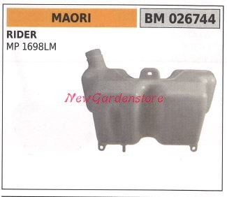 Serbatoio carburante maori - serbatoio,