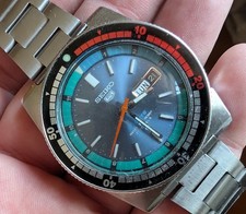 SEIKO 6119-6053 REGATTA