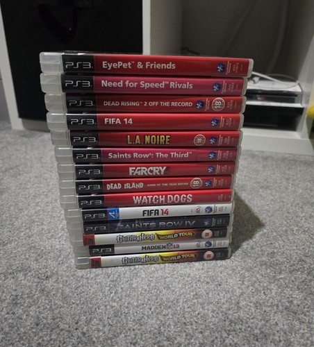 Giochi playstation 3 - giochi,