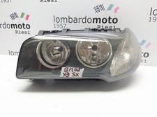 Faro Fanale Luce Anteriore SX