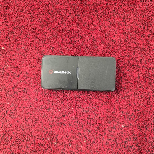 Avermedia capture card live - avermedia,