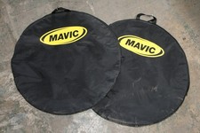 MAVIC BORSA RUOTA IMBOTTITA