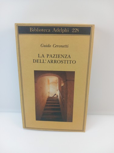 Pazienza dell arrostito - la,