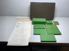VTG 70's WISC-R Wechsler