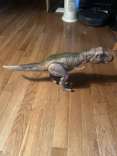 Mattel 2020 jurassic world - mattel,