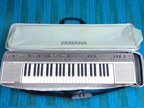 Yamaha portasound - yamaha, ps-55