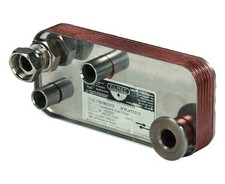 SCAMBIATORE SALDOBRASATO PER