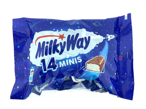 Mini via lattea - mini, x