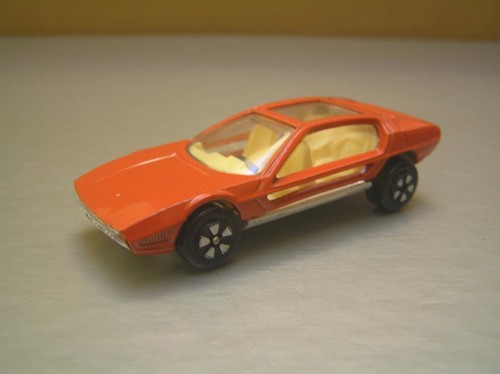 Playart lamborghini marzal - playart,