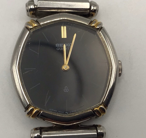 Orologio vintage seiko - orologio,
