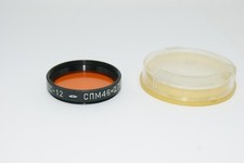 Filtro arancio Zenit  46x0,75