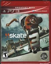 Skate 3 (Greatest Hits) PS3