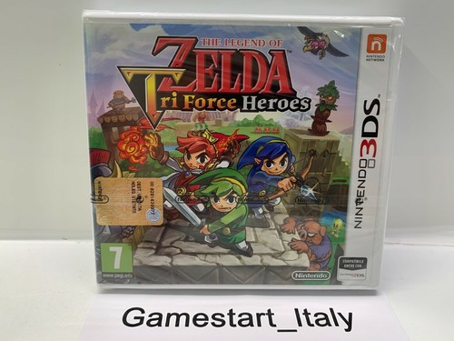 The legend zelda - of,
