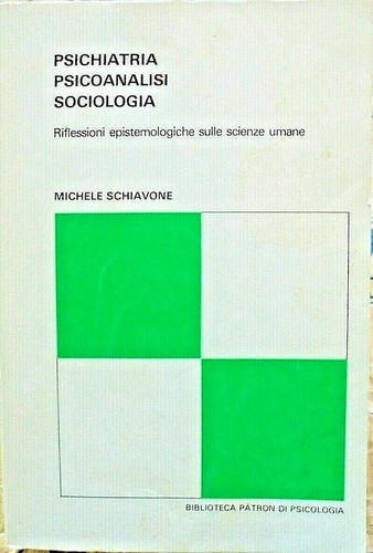 Psichiatria psicoanalisi - psichiatria,