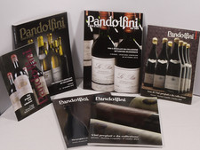 PRL) WINE VINS VINI PREGIATI