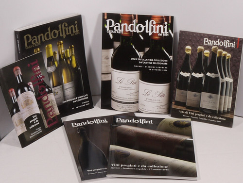 Prl wine vins vini pregiati - vini,