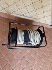 Avvolgicavo Professionale 