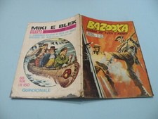 Bazooka 131 dardo editore - dardo,