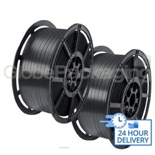 2x500M Bobine Reggiapallet