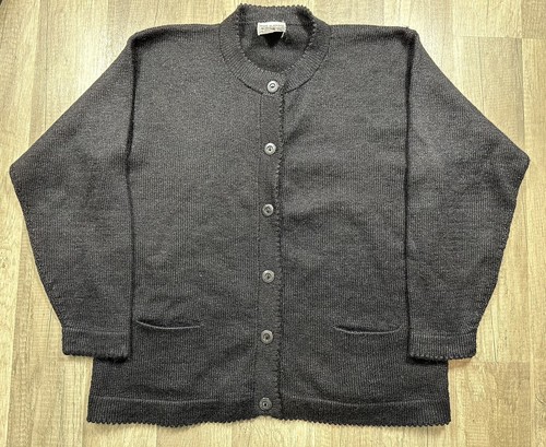 Cardigan 100 lana - 100%, de