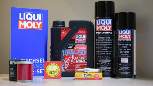 Kit manutenzione beta alp - kit,
