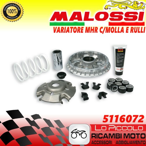5116072 kit variatore - 5116072,