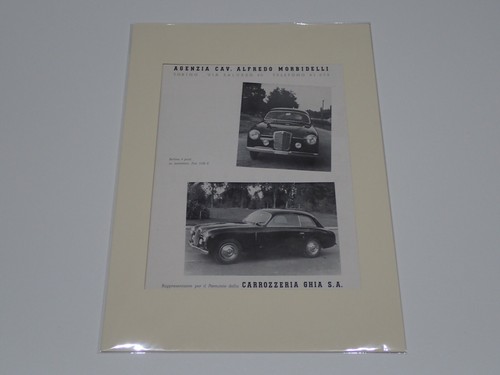 Carrozzeria ghia berlina fiat - berlina,