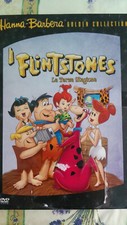 FLINTSTONES Terza Serie