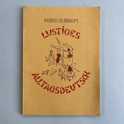 Lustiges alltagsdeutsch - lustiges,