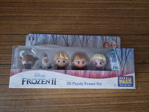 Disney puzzle palz 3d - puzzle,