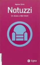 Natuzzi. Un divano a Wall