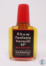 Miniature / Mignon Rhum