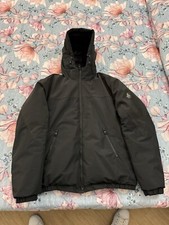 Giubbino Bomber Giacca Giubbotto Refrigiwear Winter Reeve Jacket Softshell