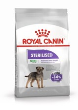8 kg Royal Canin Mini