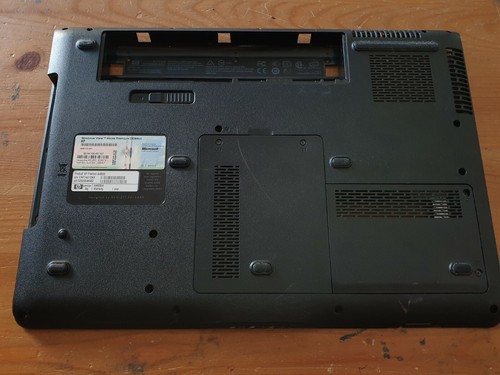 Scocca cover inferiore per - inferiore,