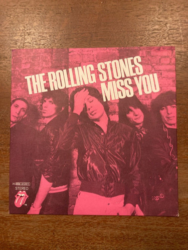 3783 the rolling - rolling, stones